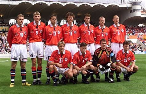 1998 in norwegian football
